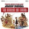 The Russians Are Coming, The Russians Are Coming - Original Soundtrack (1966) CD 9