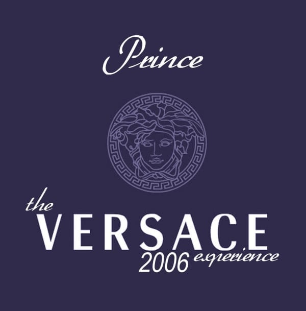 Prince - The Versace Experience 2006 (2006) CD 1