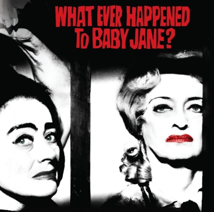 Whatever Happened To Baby Jane? - Original Soundtrack (EXPANDED EDITION) (1962) CD 1