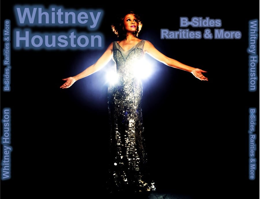 Whitney Houston - B-Sides, Rarities & More (2012) 6 CD SET 1