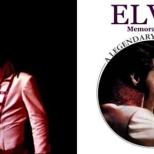 Elvis Presley - A Legendary Performer, Memorabilia II (2011) CD 4
