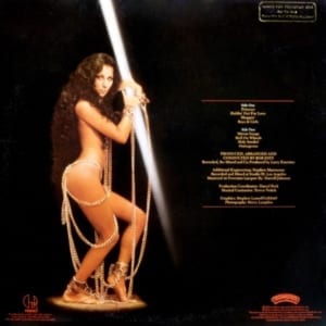 Cher - Prisoner (EXPANDED EDITION) (1979) 2 CD SET 7
