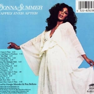 Donna Summer - Once Upon A Time (EXPANDED EDITION) (1977) 2 CD SET 8