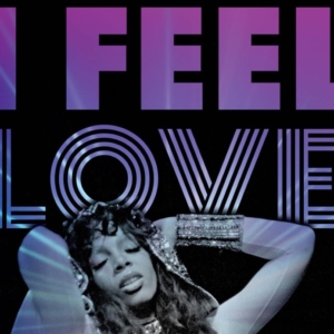 Donna Summer - Greatest Remixes (I Feel Love) (EXPANDED EDITION) (2022) 8 CD SET
