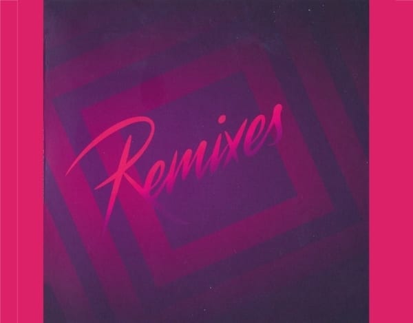 Donna Summer - Remixes (2020) 2 CD SET 5
