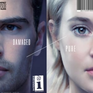The Divergent Series Insurgent - Original Motion Picture Score (2015) 7