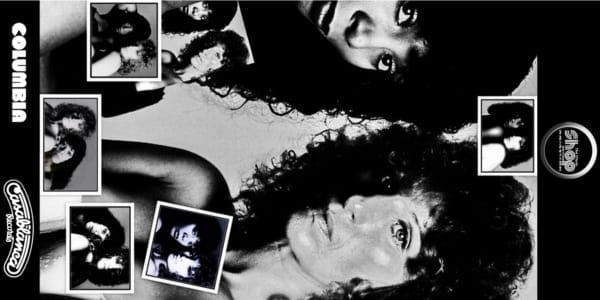 Barbra Streisand & Donna Summer - No More Tears (Enough Is Enough) (EXPANDED EDITION) (1979) 4 CD SET 7