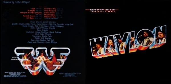 Waylon Jennings - Music Man / Black On Black (2003) CD 4