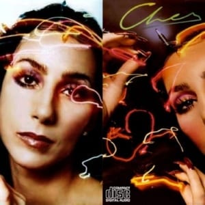 Cher - Stars + "The Cher Show" (EXPANDED EDITION) (1975) 2 CD SET 5