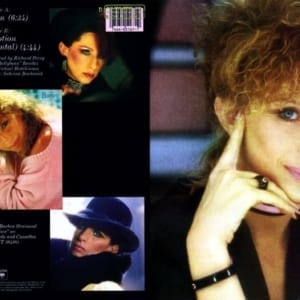 Barbra Streisand - Emotion (EXPANDED EDITION) (1985) CD 6