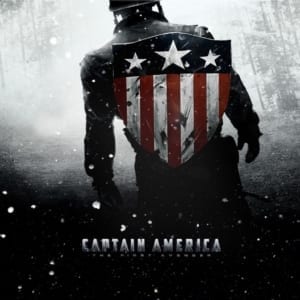 Captain America The First Avenger - Complete Motion Picture Score (2011) 2 CD SET 7