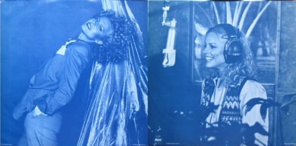 Cheryl Ladd - Cheryl Ladd (EXPANDED EDITION) (1978) CD 3