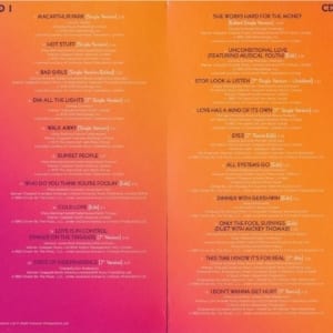 Donna Summer - 7" Single Versions (2020) 2 CD SET 7