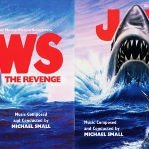 Jaws: The Revenge - Original Motion Picture Soundtrack (COMPLETE SCORE) (1997 / 2015) CD 6