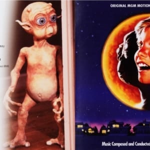 Mac and Me - Original Soundtrack (EXPANDED EDITION) (1988 2014) CD 5