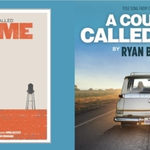 Ryan Bingham - A Country Called Home (CD SINGLE) (2015) CD 4