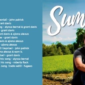 Something Like Summer - Movie + Original Soundtrack (2017) CD + DVD 6