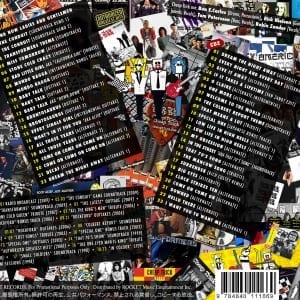 Cheap Trick - B-Sides, Demos, Outtakes, Rarities 1972 - 2009 (2010) 14 CD SET 18
