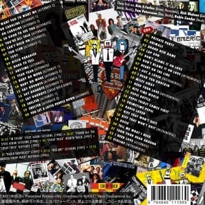 Cheap Trick - B-Sides, Demos, Outtakes, Rarities 1972 - 2009 (2010) 14 CD SET 20