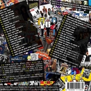 Cheap Trick - B-Sides, Demos, Outtakes, Rarities 1972 - 2009 (2010) 14 CD SET 25