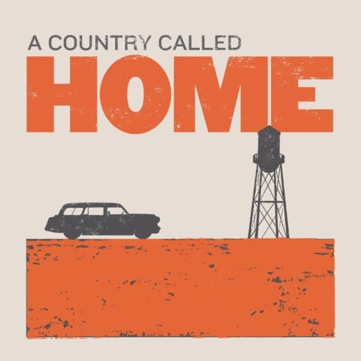 A Country Called Home - Original Soundtrack (EXPANDED EDITION) (2015) CD 1