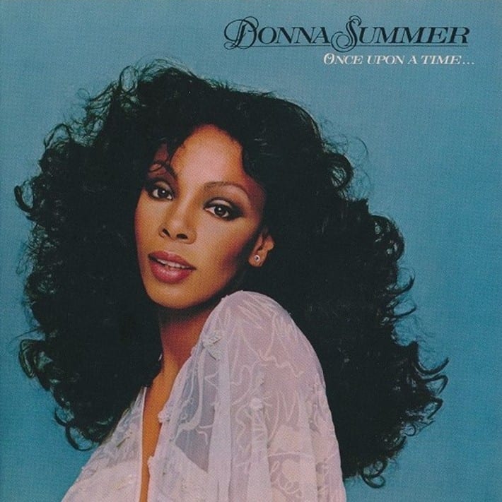 Donna Summer - Once Upon A Time (EXPANDED EDITION) (1977) 2 CD SET 1