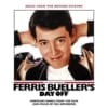 Ferris Bueller's Day Off - Original Soundtrack (EXPANDED EDITION) (1986 / 2016) CD 10