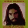George Harrison - Beware Of Darkness (Outtakes & Sessions) CD 6