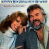 Kenny Rogers & Dottie West - Every Time Two Fools Collide (CANADA VERSION) (1993) CD 9