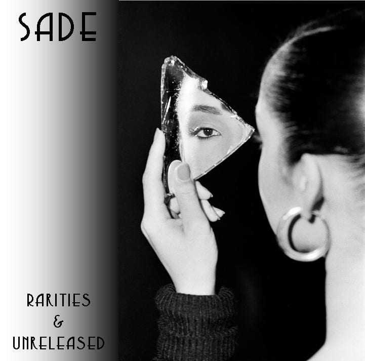 Sade - Rarities & Unreleased (2012) CD 1