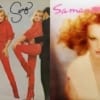 Samantha Sang - Emotion (1978) + From Dance To Love (1979) (2020) CD 8