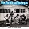 The Chesterfield Kings - Drunk On Muddy Water (LIMITED EDITION) (1990) CD 9