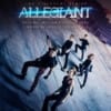 The Divergent Series: Allegiant - Original Motion Picture Score (2016) 9