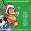 The Peppermint Kandy Kids - The Little Drummer Boy (Version 1) (1971) CD 9