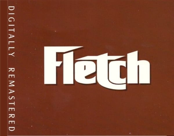 Fletch - Original Soundtrack (EXPANDED EDITION) (1985 / 2007) CD 4
