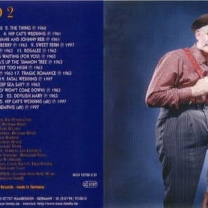 Grandpa Jones - Everybody’s Grandpa (1997) 5 CD SET 11