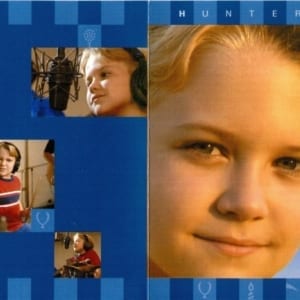 Hunter Hayes - Make a Wish (2001) CD 5