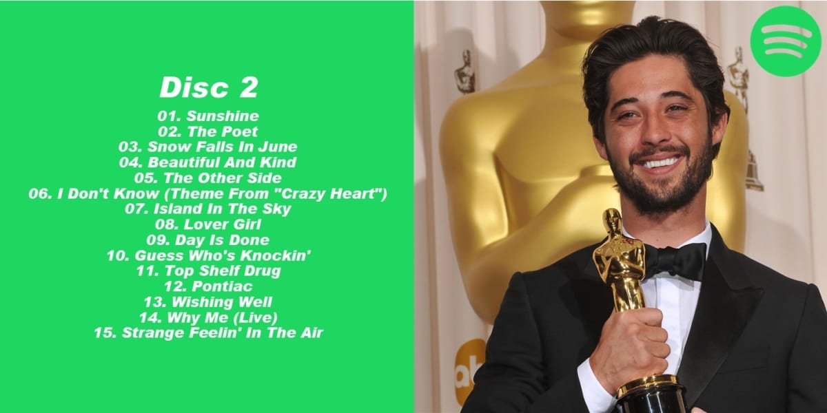 Ryan Bingham This Is Ryan Bingham (2020) 3 CD SET