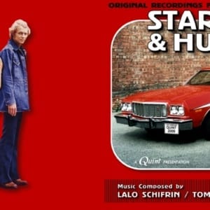 Starsky & Hutch - Music From All Four Seasons (1975 - 1979) CD 6