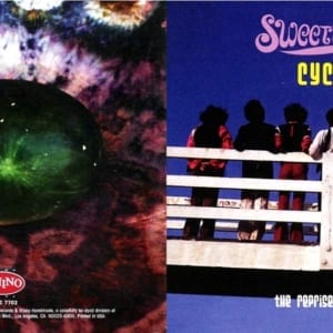Sweetwater - Cycles The Reprise Collection (1999) CD 5