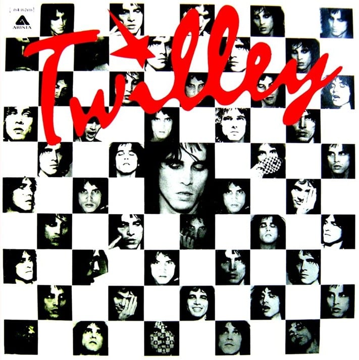 Dwight Twilley - Twilley (1979) CD 1