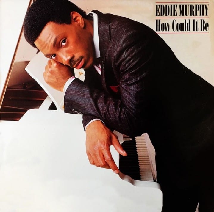 Eddie Murphy - How Could It Be (EXPANDED EDITION) (1985) CD 1