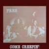 Free - Come Creepin' (EXPANDED EDITION) (Aachen Germany 1970) (COMPLETE SHOW) (1982 / 2020) 2 CD SET 10