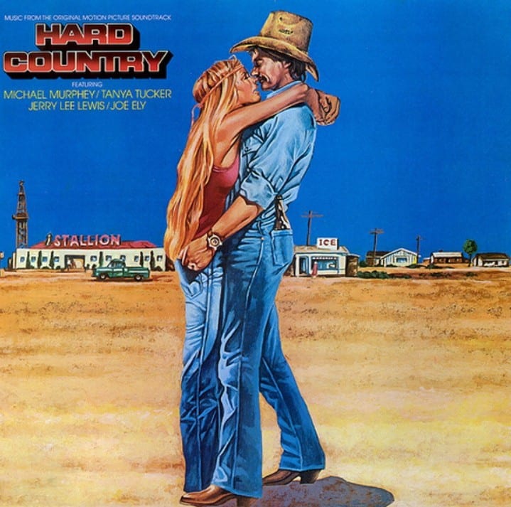 Hard Country - Original Soundtrack (EXPANDED EDITION) (1981) CD 1