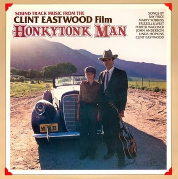 Honkytonk Man - Original Soundtrack (1982) CD 1