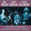 Jerry Garcia, Bob Weir & Duane Allman - The Boston Rag (WBCN Studios) (EXPANDED EDITION) (1970) CD 9