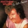 Matthew Wilder ‎- The Kid's American / Break My Stride (THE REMIXES) (MAXI-CD) (1983) CD 10