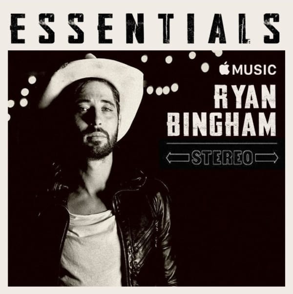 Ryan Bingham - Ryan Bingham Essentials (2020) CD 1