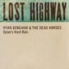 Ryan Bingham & The Dead Horses - Dylan's Hard Rain (CD PROMO SINGLE) (2009) CD 6