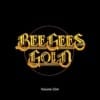 The Bee Gees - Bee Gees Gold Vol. 1 (1976) CD 9